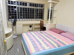 Blk 135 Jalan Bukit Merah (Bukit Merah), HDB 5 Rooms #626415361